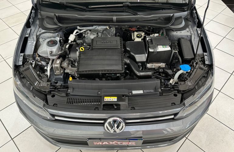 Volkswagen Virtus 1.6 Msi Total - Foto #3