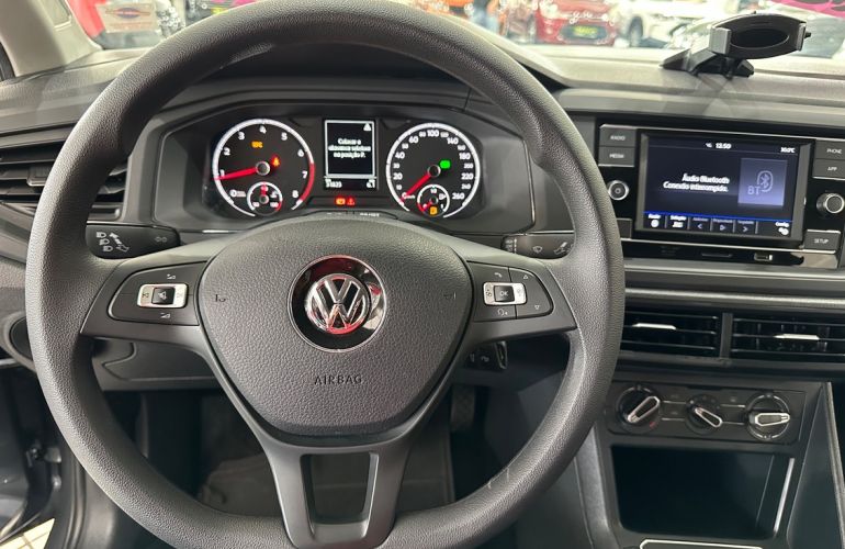 Volkswagen Virtus 1.6 Msi Total - Foto #6