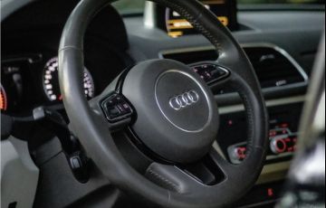 Audi Q3 2.0 Tfsi Ambiente Quattro 4p Gasolina S Tronic - Foto #3