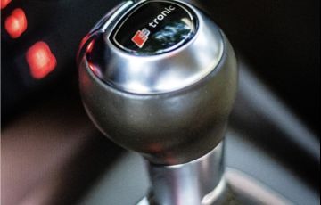 Audi Q3 2.0 Tfsi Ambiente Quattro 4p Gasolina S Tronic - Foto #6