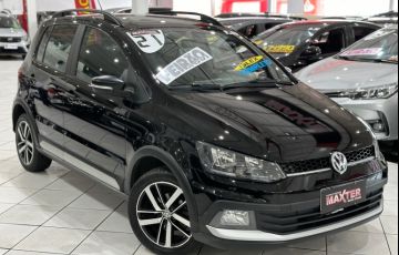 Volkswagen Fox 1.6 Msi Total Xtreme - Foto #1