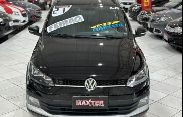Volkswagen Fox 1.6 Msi Total Xtreme - Foto #2