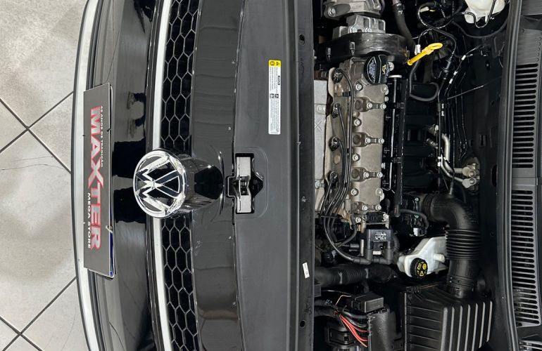 Volkswagen Fox 1.6 Msi Total Xtreme - Foto #4