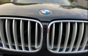 BMW X4 2.0 xDrive28i X Line - Foto #2