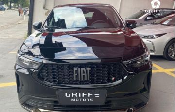 Fiat Fastback 1.3 Turbo 270 Limited Edition At6