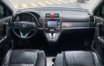 Honda CR-V 2.0 16V 4X4 EXL (aut) - Foto #7