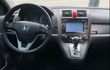 Honda CR-V 2.0 16V 4X4 EXL (aut) - Foto #8