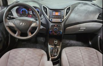 Hyundai Hb20s 1.6 Comfort Style 16v - Foto #2