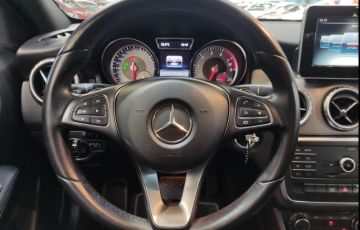 Mercedes-Benz Gla 200 1.6 Cgi Advance 16V Turbo - Foto #4