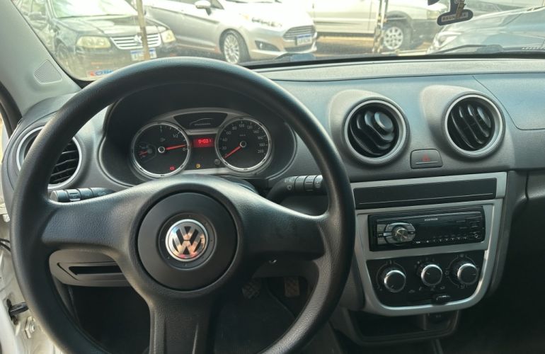 Volkswagen Gol 1.0 (G5) (Flex) - Foto #7