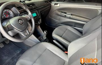 Volkswagen Saveiro 1.6 Msi Trendline CS 8v - Foto #5