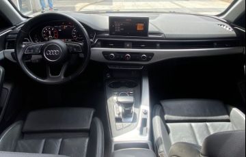 Audi A4 2.0 Tfsi Ambiente Avant 180cv - Foto #10
