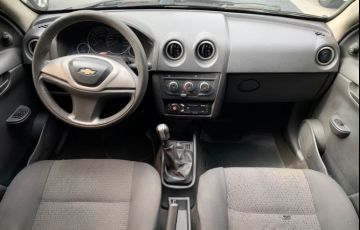 Chevrolet Celta 1.0 - Foto #7