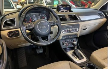 Audi Q3 1.4 Tfsi Ambiente - Foto #7