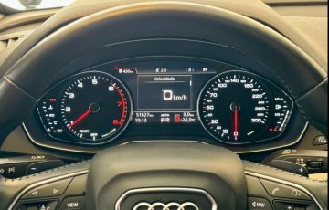Audi Q5 2.0 Tfsi Prestige - Foto #9