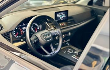 Audi Q5 2.0 Tfsi Prestige - Foto #10