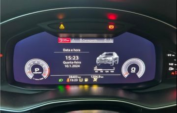 Audi Q8 3.0 Tfsi Gasolina Performance Quattro Tiptronic - Foto #9