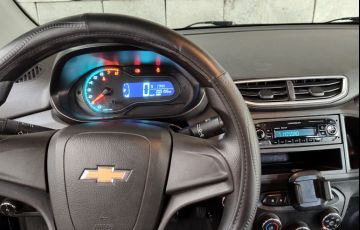 Chevrolet Prisma 1.4 Advantage SPE/4 (Aut) - Foto #5