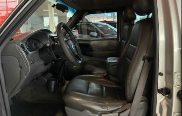 Ford Ranger XLS 4x4 3.0 (Cab Dupla) - Foto #7