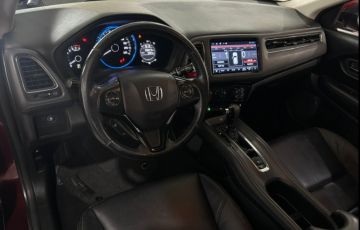 Honda Hr-v 1.8 16V Ex - Foto #9