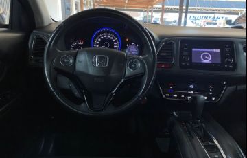 Honda HR-V EX CVT 1.8 I-VTEC FlexOne - Foto #9
