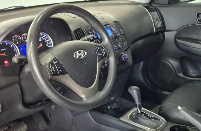 Hyundai i30 GLS 2.0 16V (aut) - Foto #6