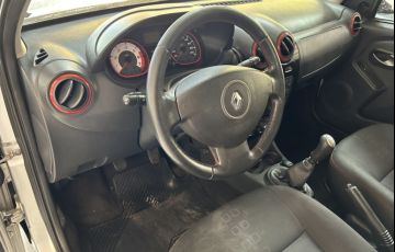 Renault Sandero GT Line  1.6 8V (Flex) - Foto #10