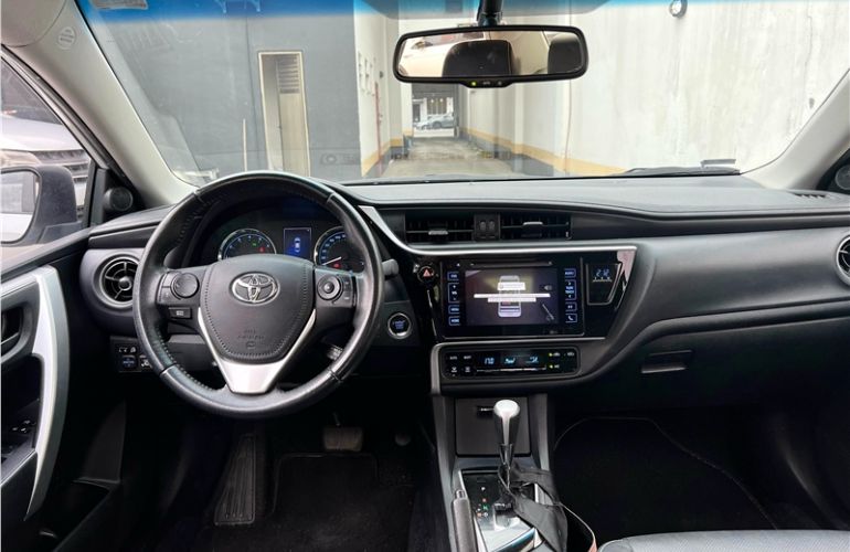Toyota Corolla 2.0 Xei 16V Flex 4p Automático - Foto #3