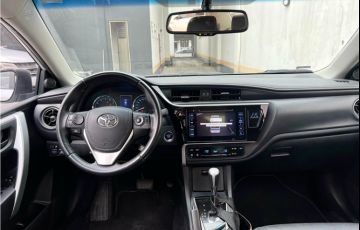 Toyota Corolla 2.0 Xei 16V Flex 4p Automático - Foto #3