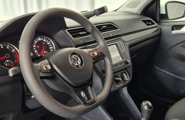 Volkswagen Saveiro 1.6 CS Trendline - Foto #7