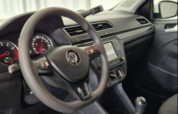 Volkswagen Saveiro 1.6 CS Trendline - Foto #7