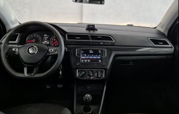 Volkswagen Saveiro 1.6 CS Trendline - Foto #9