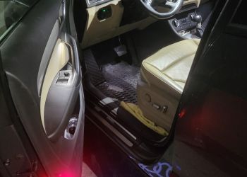 Audi Q3 1.4 TFSI Ambiente S Tronic - Foto #10
