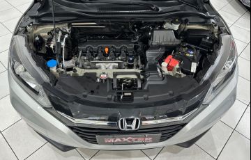 Honda Hr-v 1.8 16V Exl - Foto #3