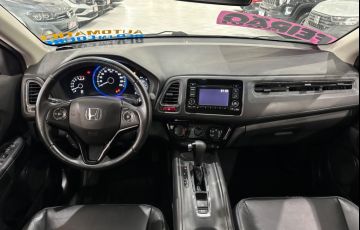 Honda Hr-v 1.8 16V Exl - Foto #8