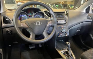 Hyundai Hb20 1.0 Comfort Plus 12v Turbo - Foto #7