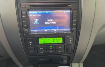 Hyundai Tucson 2.0 MPFi GLS 16V 143cv 2wd - Foto #10
