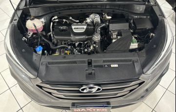 Hyundai Tucson 1.6 16V T-gdi Gls - Foto #3