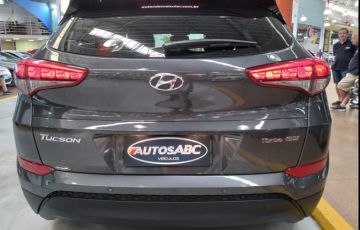 Hyundai Tucson 1.6 16V T-gdi Limited - Foto #9