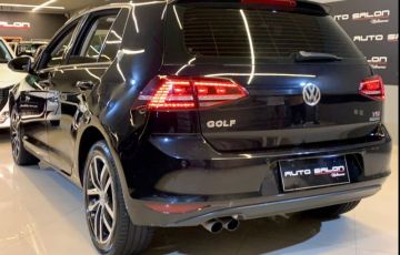Volkswagen Golf 1.4 TSi Highline 16v - Foto #6