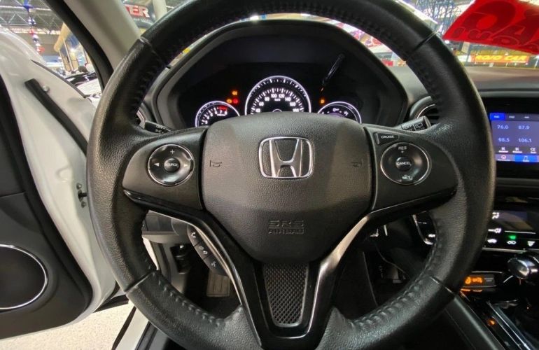 Honda Hr-v 1.8 16V Ex - Foto #5