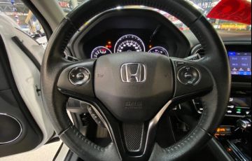 Honda Hr-v 1.8 16V Ex - Foto #5
