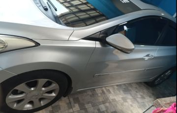 Hyundai Elantra Sedan 1.8 GLS (aut) - Foto #3