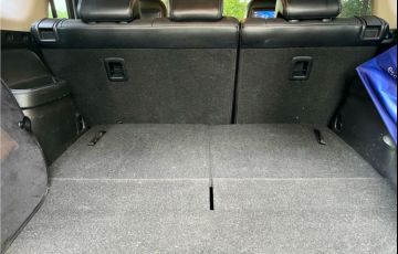 Mitsubishi Outlander 2.2 4x4 16V Diesel 4p Automático - Foto #7