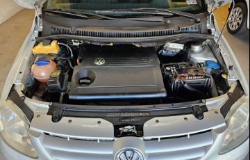 Volkswagen Fox 1.6 Mi Plus 8v - Foto #6