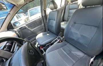 Chevrolet Astra Sedan GL 1.8 MPFi - Foto #8