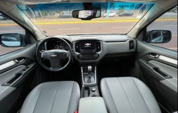 Chevrolet S10 2.8 CTDI LTZ 4WD (Aut) (Cab Dupla) - Foto #3