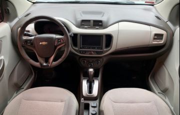 Chevrolet Spin LTZ 7S 1.8 (Flex) (Aut) - Foto #8