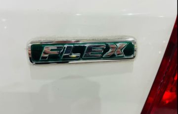Honda Fit 1.4 LX 16v - Foto #9