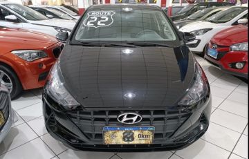 Hyundai Hb20s 1.0 Evolution 12v - Foto #2